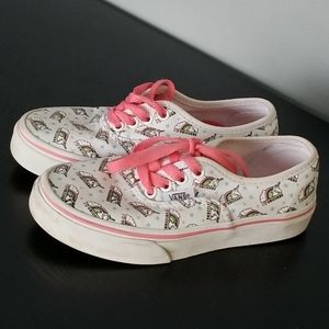 Unicorn VANS
